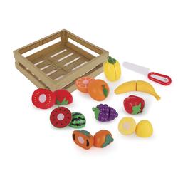 Toy Chef™ Bakery Playset - 16 Piece at Menards®