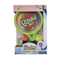 Summer Blast Boom Racket Set at Menards®