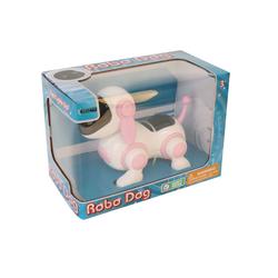 Dexter robo hot sale dog