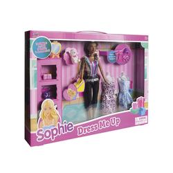 Sophie the doll online