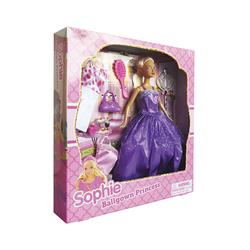 Princess best sale sophie doll