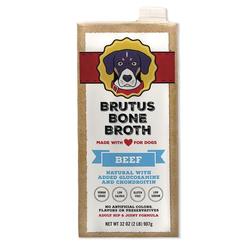 Canine bone broth best sale