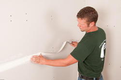 Buddy Tools® TapeBuddy® Drywall Taping Tool at Menards®