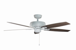 Blue Mountain Fans Azure 52