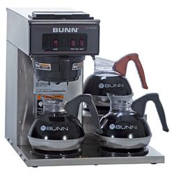 12-Cup Pourover Commercial Coffee Brewer