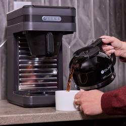Speed Brew Select - Coffee Makers - BUNN Retail Site