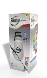 2 gallon sprayer menards