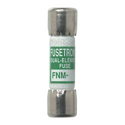 Cooper Bussmann Fnm Fusetron Time Delay Cartridge Fuse Pack