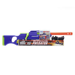 Air Warriors Carnivore Sniper Nerf Gun