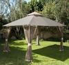 Backyard Creations® 10' x 13' Roof Style Gazebo