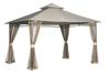 Backyard Creations® 10' x 13' Roof Style Gazebo