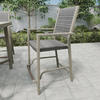 Backyard Creations® Palisades Dining Patio Chair - 2 Pack