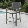Backyard Creations® Palisades Dining Patio Chair - 2 Pack