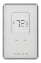 Smart Choice®Refrigerator/Freezer Thermometer at Menards®