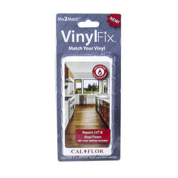 CalFlor® Mix2Match VinylFix Vinyl, LVT and WPC Floor Repair Kit 