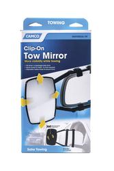 Longview Towing Mirror® - Original Slip-On Towing Mirrors