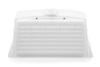 Camco White Roof Vent Cover