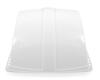 Camco White Roof Vent Cover