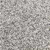 CAM Living Warden Richmond Gray Frieze Carpet 12 ft. Wide