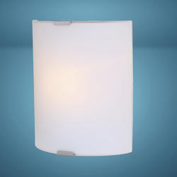 Patriot Lighting® Chann 1-Light Indoor Wall Light at Menards®