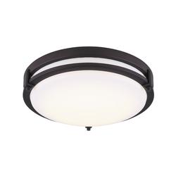 Patriot Lighting Gilda II Oil Rubbed Bronze 12 1 2