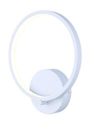 Canarm Lexie White 1-Light LED Indoor Wall Light at Menards®