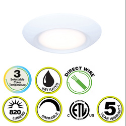 Patriot Lighting® Gabby 5