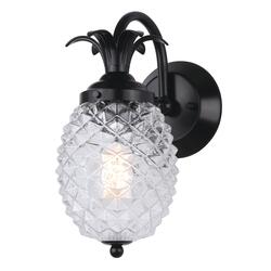 Pineapple porch online light