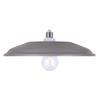 Patriot Lighting® All-Weather/Barn 1-Light Metal Retrofit Ceiling Outdoor Light