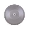 Patriot Lighting® All-Weather/Barn 1-Light Metal Retrofit Ceiling Outdoor Light