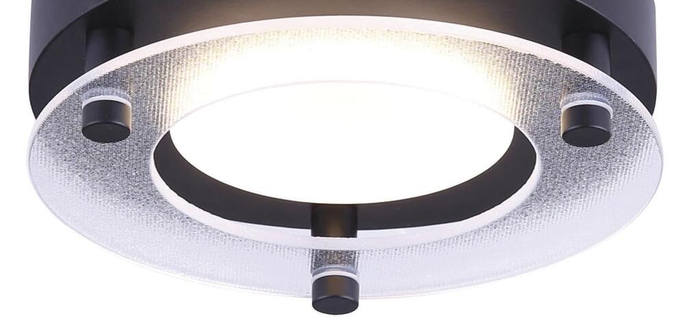 American Fluorescent 24" White 4-Light Cloud Replacement Diffuser