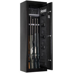 Menards gun deals safe