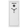 Stack-On 60 min. Water& Fire Resistant Home Safe MN4720-H6TEB-25