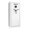 Stack-On 60 min. Water& Fire Resistant Home Safe MN4720-H6TEB-25
