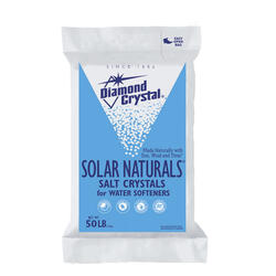 Water Softener Salt at Menards®