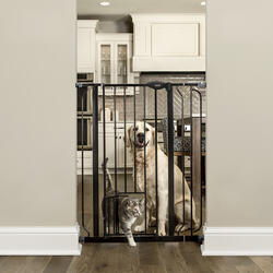 Menards 2025 pet gates