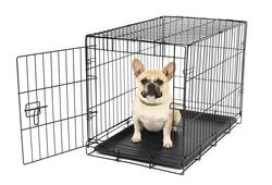 Dog cages outlet at menards