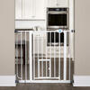 Carlson 144" Outdoor Extra Tall Super Wide Pet Pen and Gate