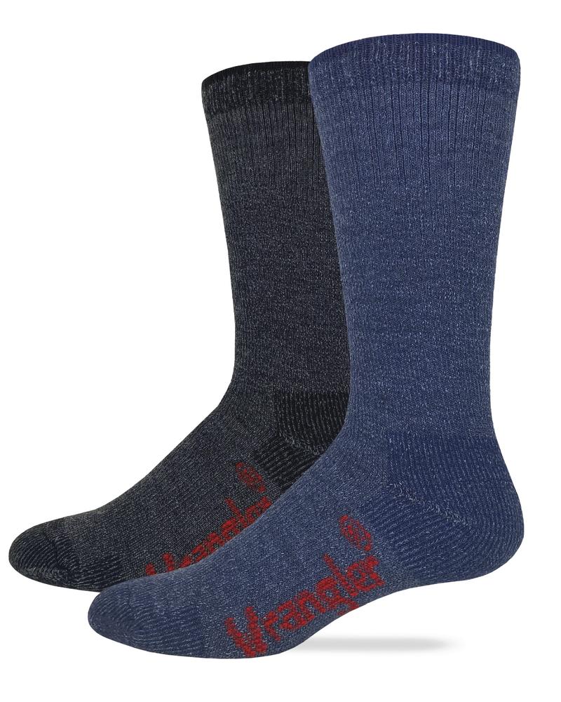 Wrangler work socks orders