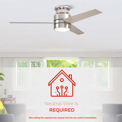 Carro ranger deals 52 ceiling fan