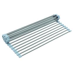 Sterilite Dish/Drain Rack - White at Menards®