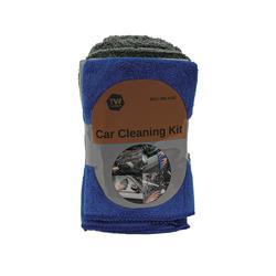 Car Cleaning Kit – Car Detailing