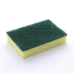 The Pro Sponge 5-1/2 x 7-1/4 Scrubbing Tile Grout Sponge at Menards®