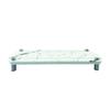 Household Trends White Quick Dry Sink Caddy