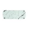 Household Trends White Quick Dry Sink Caddy