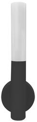 Illumna LED Black Rechargeable Reading Light