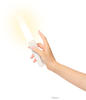 Illumna LED White Rechargeable Reading Light
