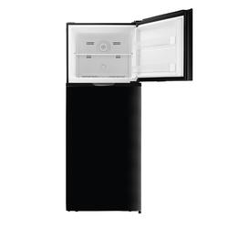 Criterion® 14.7 cu. ft. Black Top-Freezer Refrigerator at Menards®