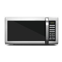 Professional Series® 1.6 cu. ft. Stainless Steel Countertop Microwave