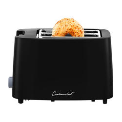 Continental 2 Slice Toaster at Menards